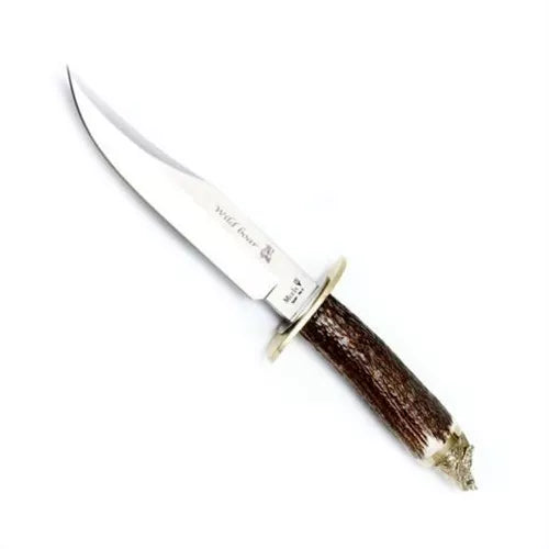 Cuchillo De Caza Wolf-16A Muela 500660