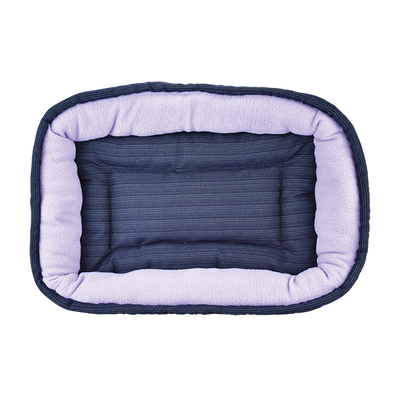 Cama Economica Rectangular Mediana