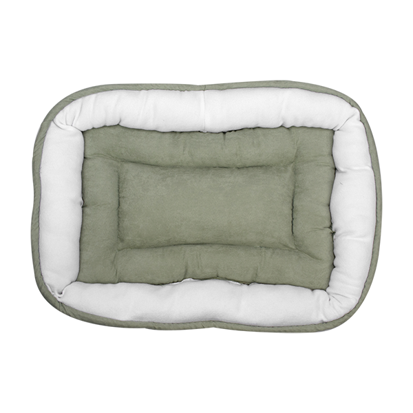 Cama Economica Extra Grande Rectangular