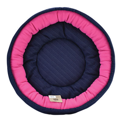 Cama Mediana Redonda Economica