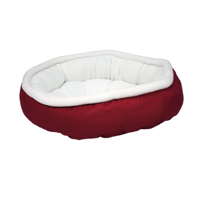 Cama Micro Bicolor Vino