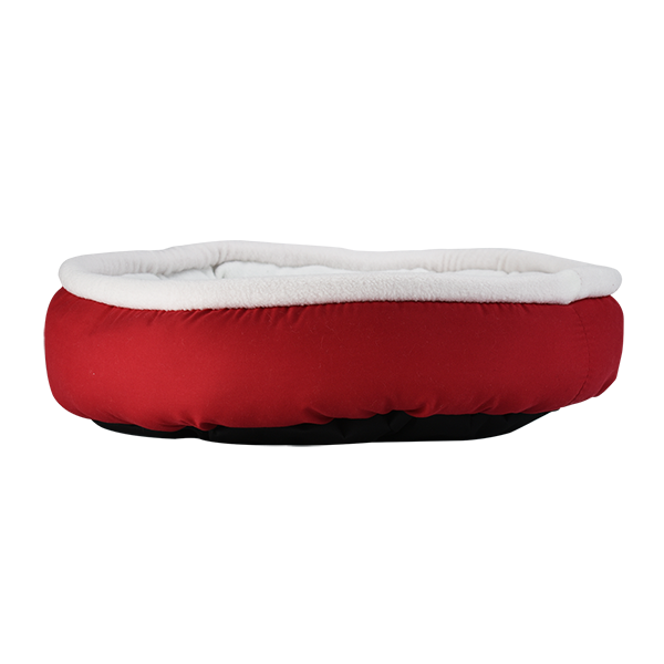 Cama Micro Bicolor Vino