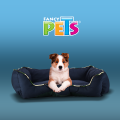Cama Corgi