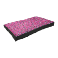 Colchoneta Ortopedica Chica Rosa Buggie