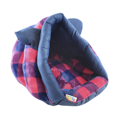 Cama P/Gatos Cuadros