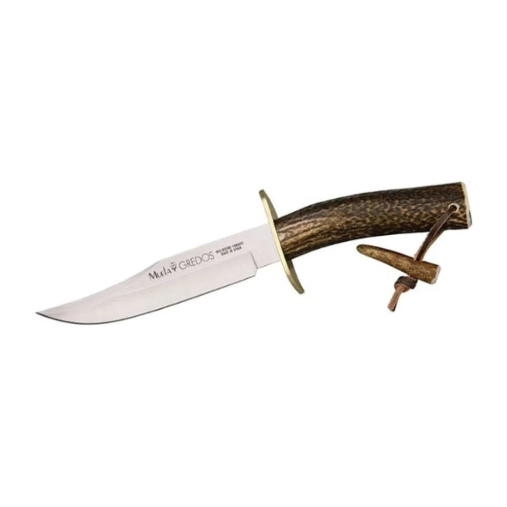 Cuchillo Muela 500607