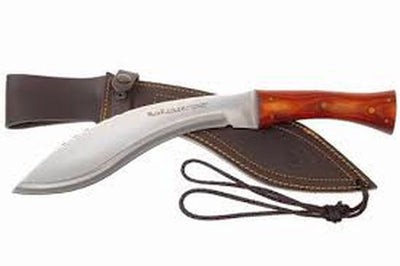 Cuchillo Monte Muela 500621