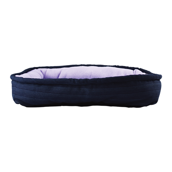Cama Economica Rectangular Mediana