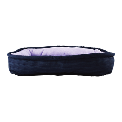 Cama Economica Rectangular Mediana