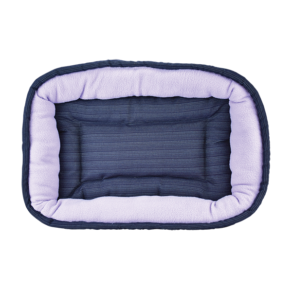 Cama Economica Rectangular Mediana