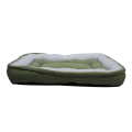 Cama Grande Economica Rectangular