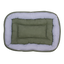Cama Grande Economica Rectangular
