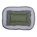 Cama Grande Economica Rectangular