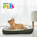 Cama Grande Economica Rectangular