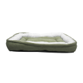 Cama Economica Extra Grande Rectangular