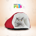 Cama Heimlich Para Gato