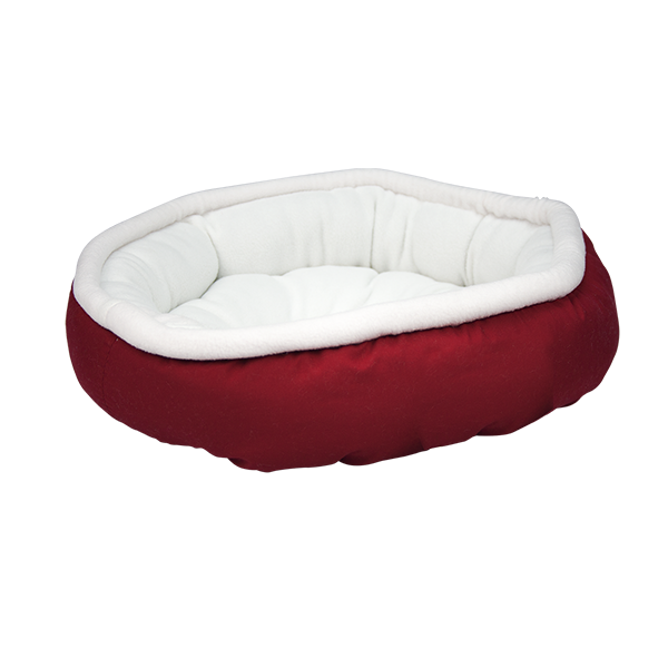 Cama Micro Bicolor Vino