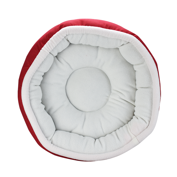 Cama Micro Bicolor Vino