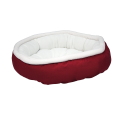 Cama Micro Bicolor Vino