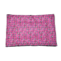 Colchoneta Ortopedica Chica Rosa Buggie
