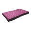 Colchoneta Ortopedica Chica Rosa Buggie