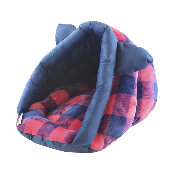 Cama P/Gatos Cuadros