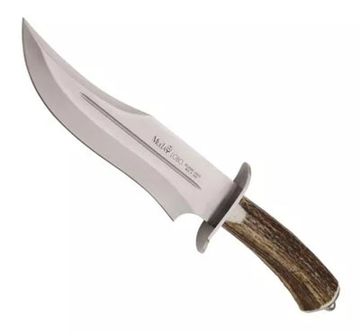 Cuchillo Caza Lobo 23-A Muela V000069