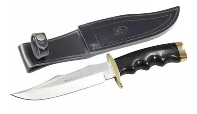 Cuchillo Aventura Muela V0000207