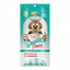 Yummy Creamy P/Gato Sabor Pescado y Camaron 4-Tubos